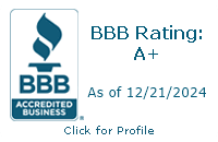 Carpet Time BBB Business Review