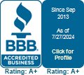 Strategic Cleaning by Anne BBB Business Review