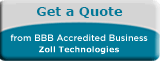 Zoll Technologies BBB Request a Quote