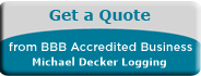 Michael Decker Logging BBB Business Review
