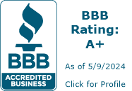 Tony Caccamise Moving Co., Inc. BBB Business Review