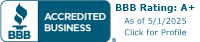Fallbrook Heating and Cooling LLC BBB Business Review