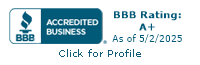 Rooted BBB Business Review