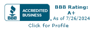 Bedford Paving BBB Business Review