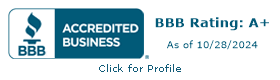 Rombough Electric, Inc BBB Business Review