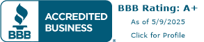 Liberty Seamless Gutter, LLC BBB Business Review